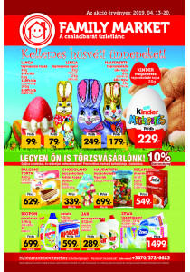 Akciós újság 15.hét