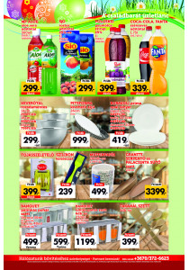 Akciós újság 15.hét